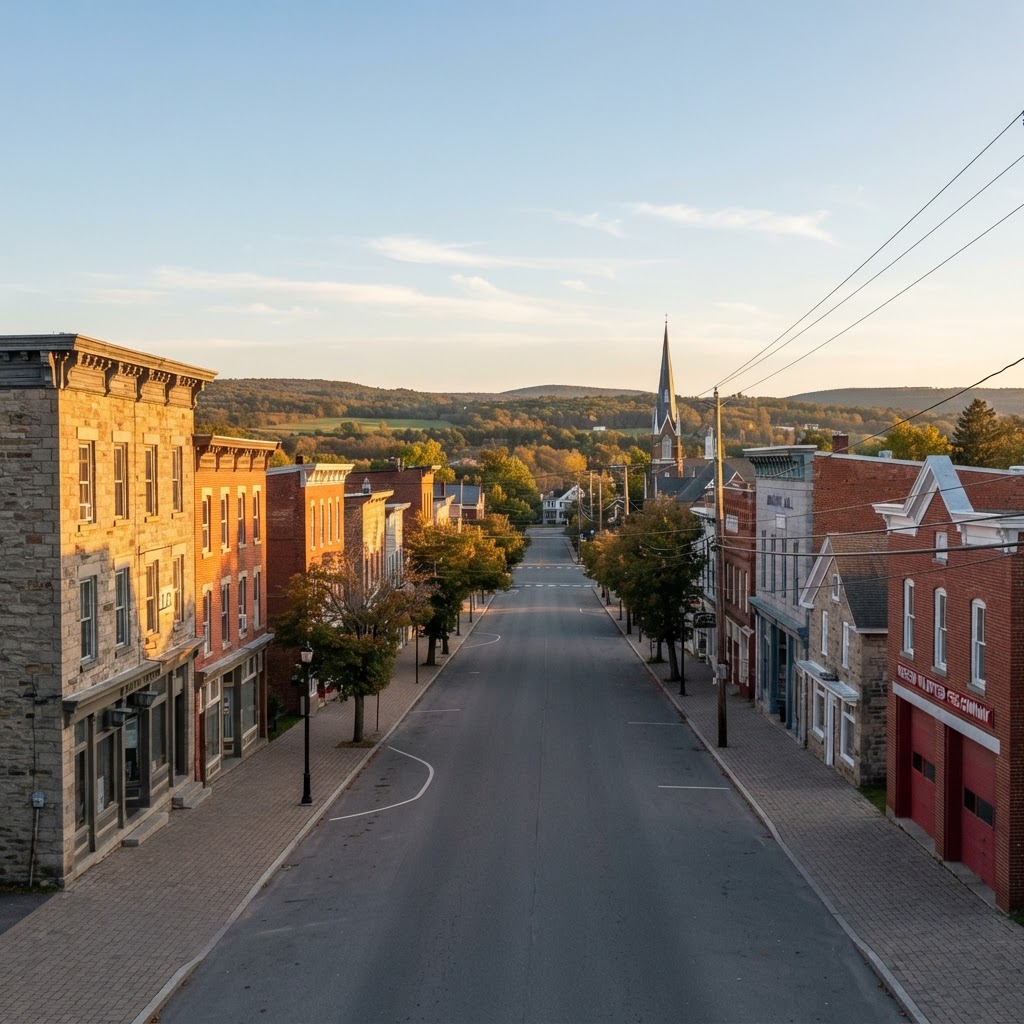 Remsen city image