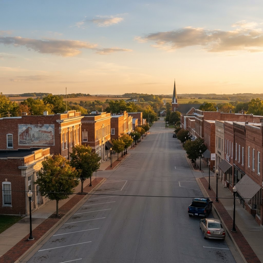 Westboro city image