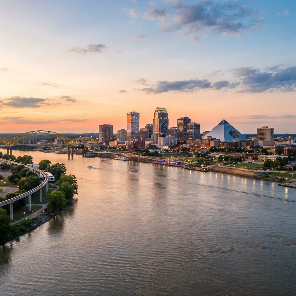 Memphis