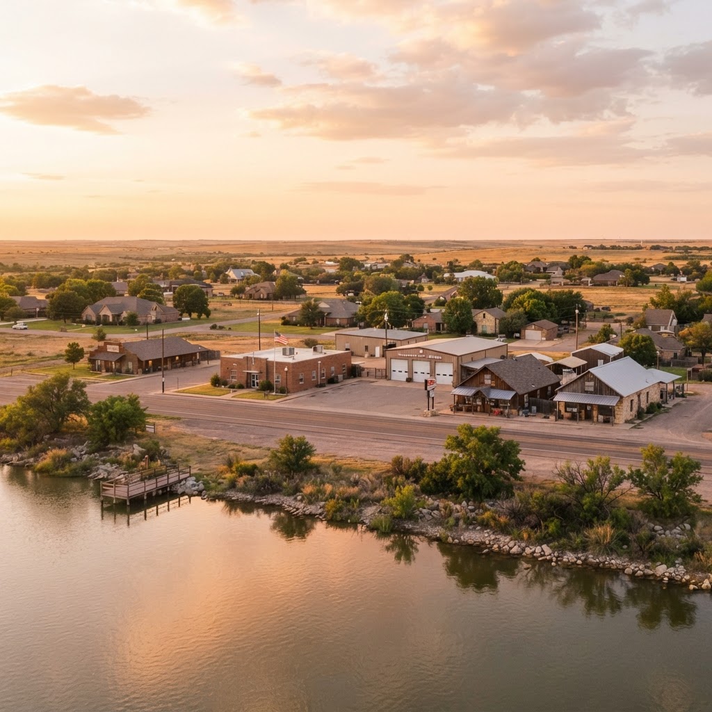 Howardwick city image