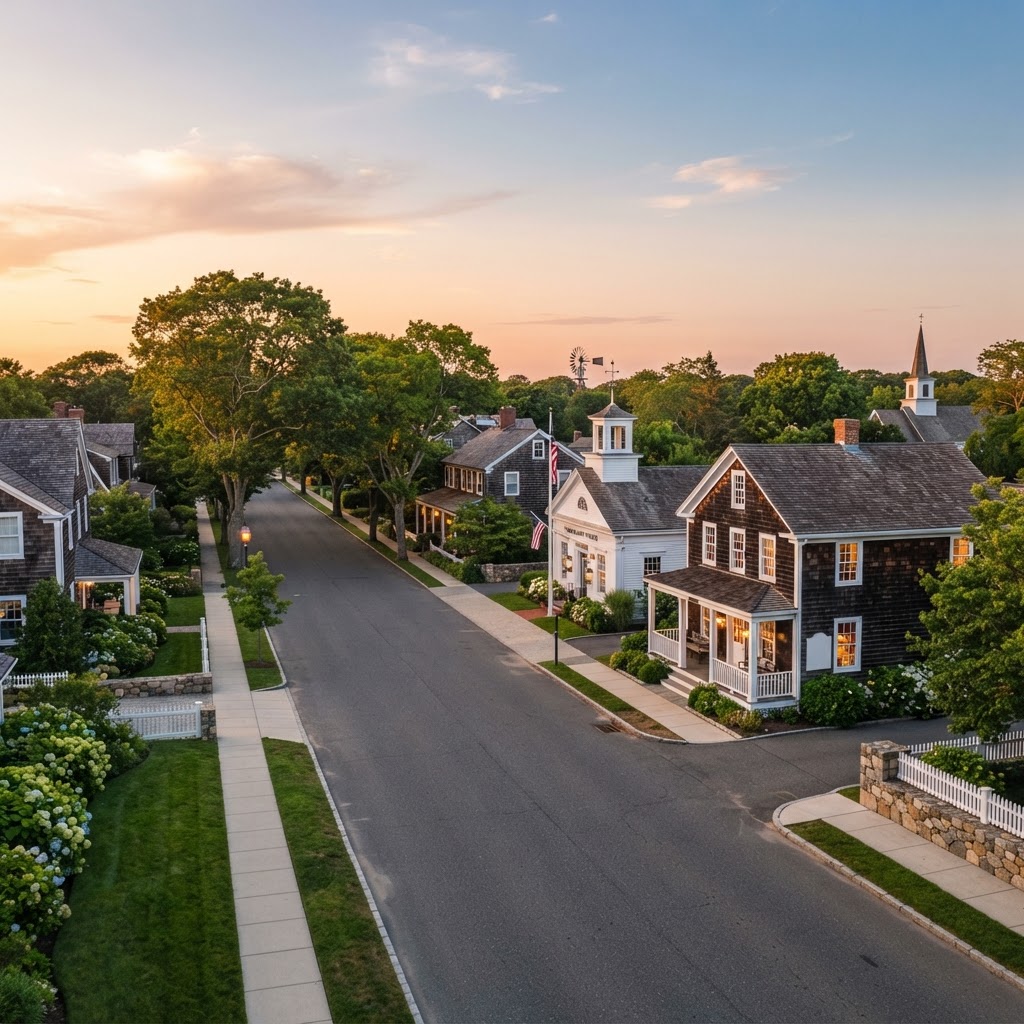 Sagaponack city image