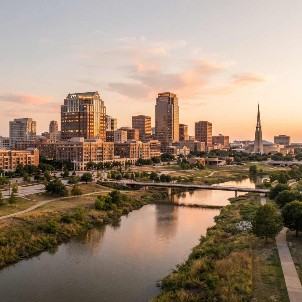 Fort Worth
