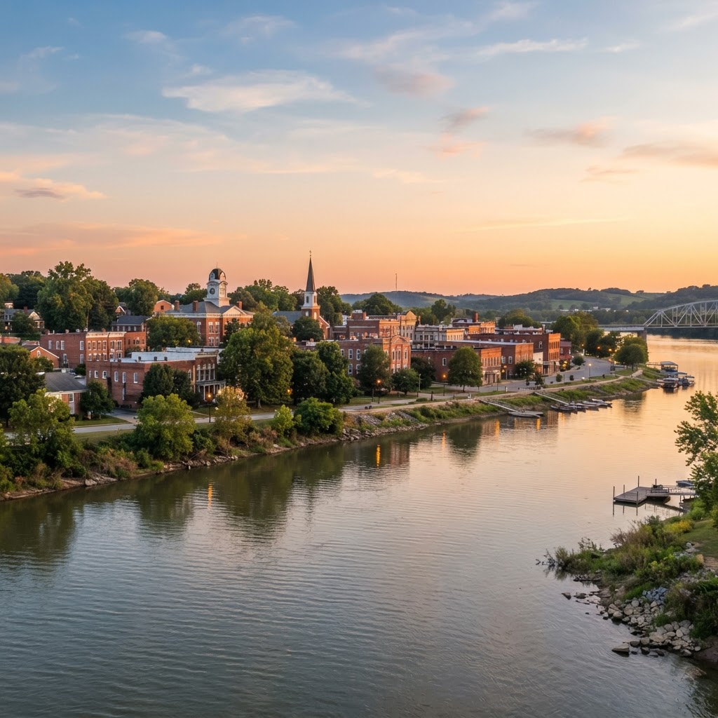 Smithland city image
