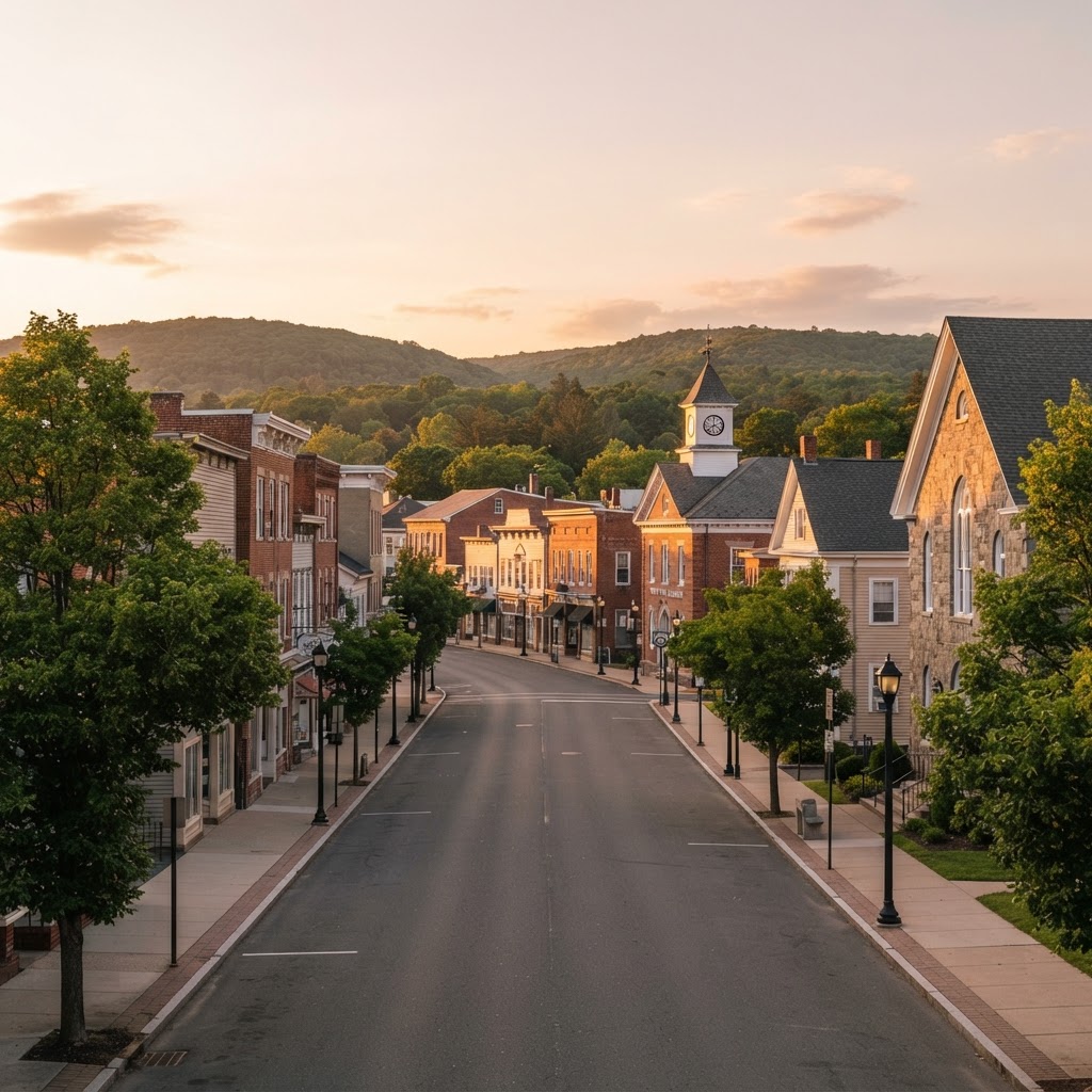 Rocky Hill city image