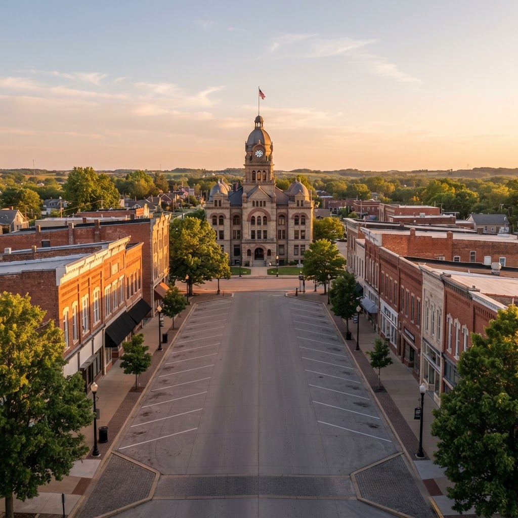 Ripley city image
