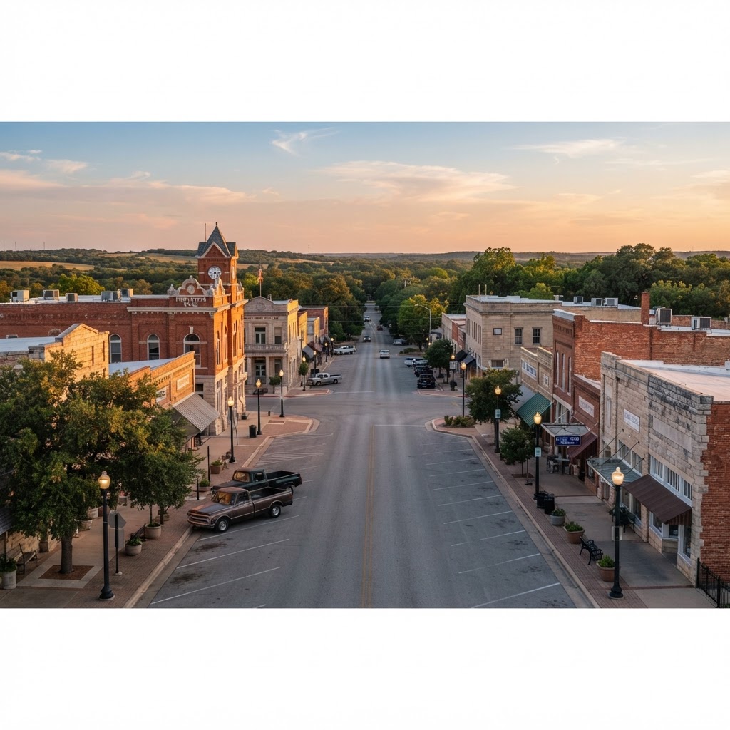 Valley View city image
