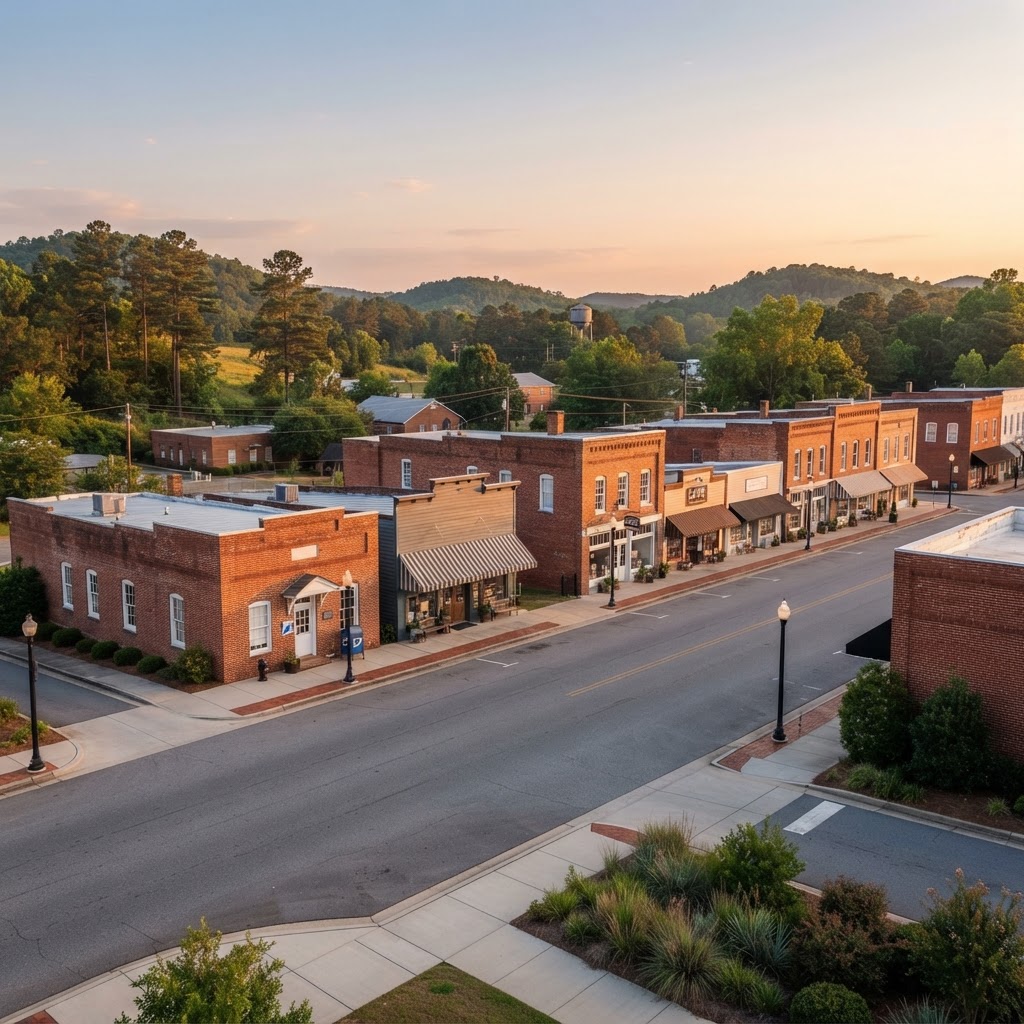 Clayhatchee city image