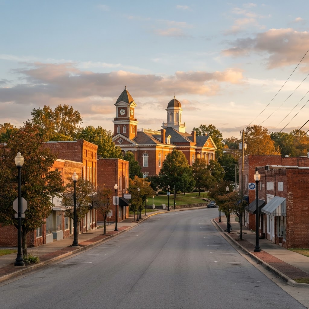 Bardwell city image