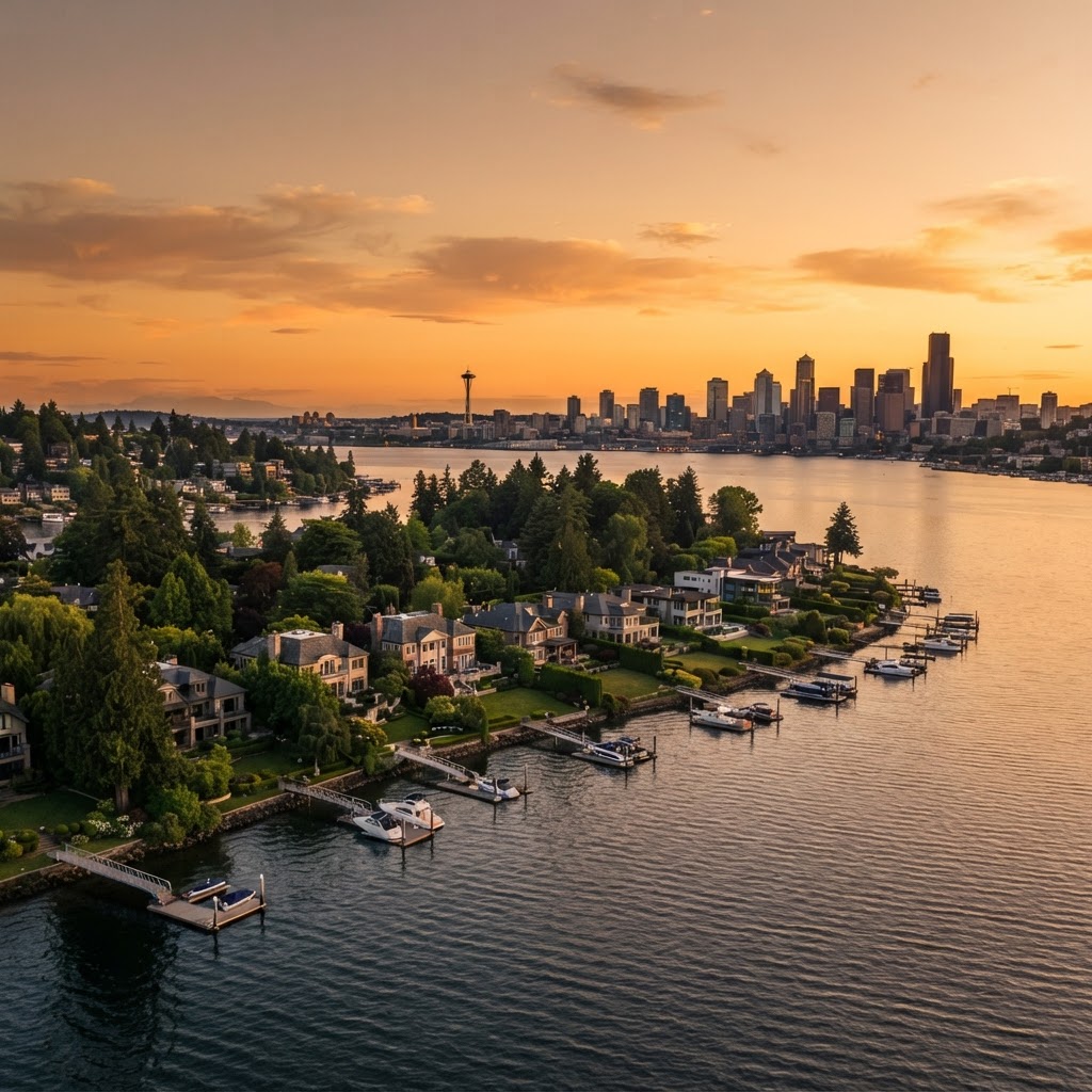 Hunts Point city image
