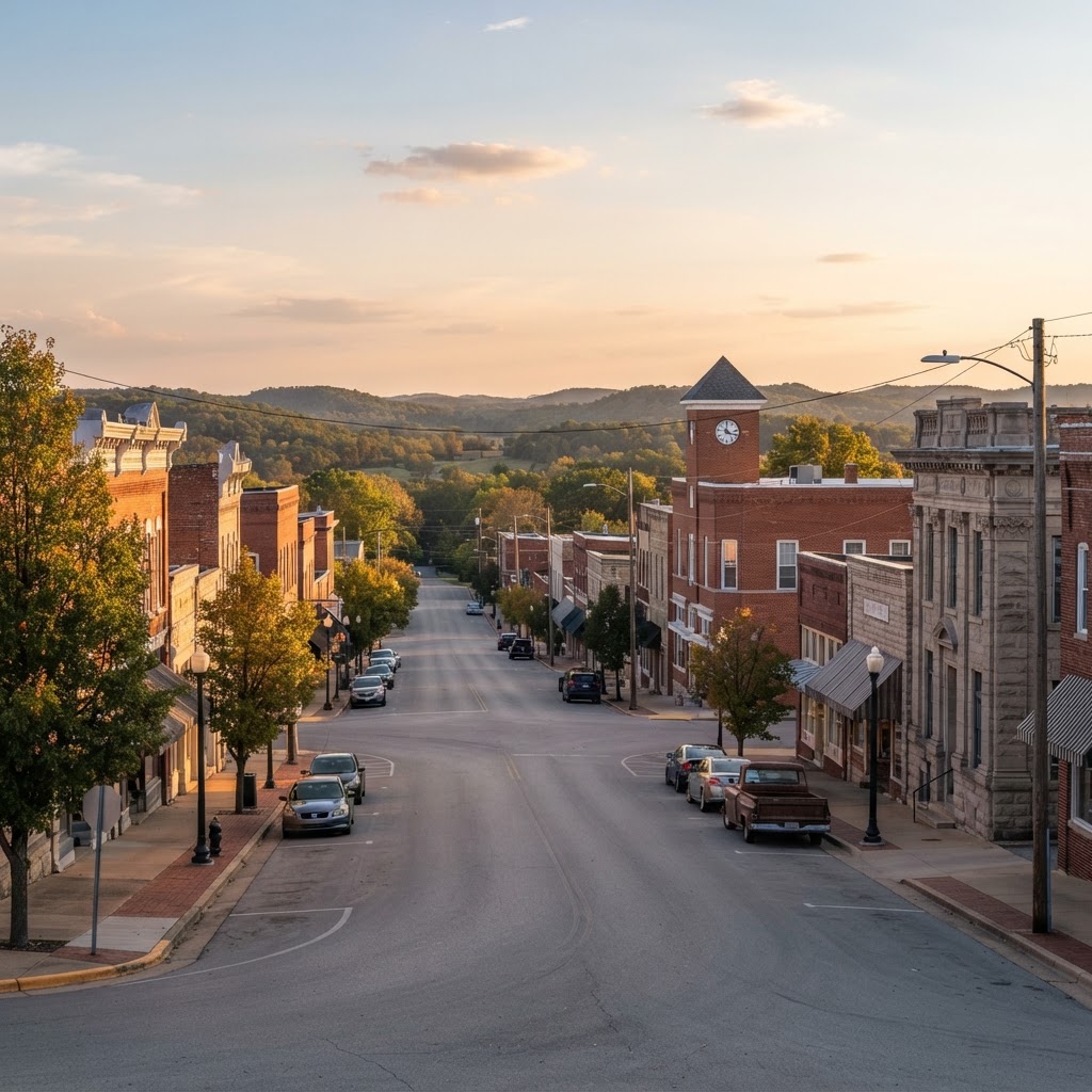 Norwood city image
