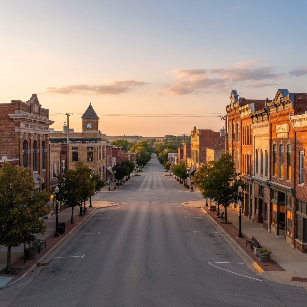 Columbus City city image