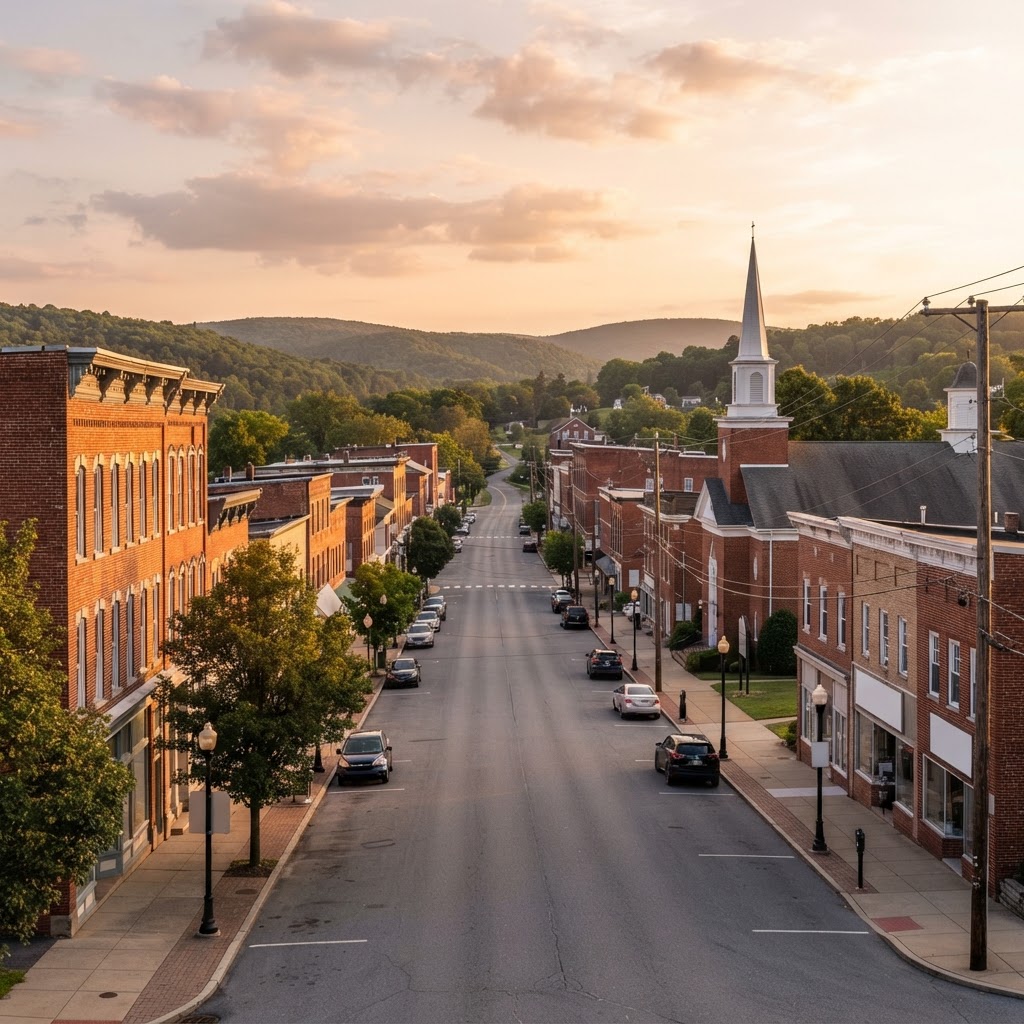 Thompsontown city image