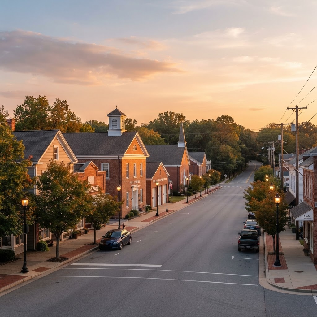 Viola city image