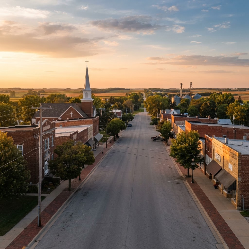 Carpenter city image