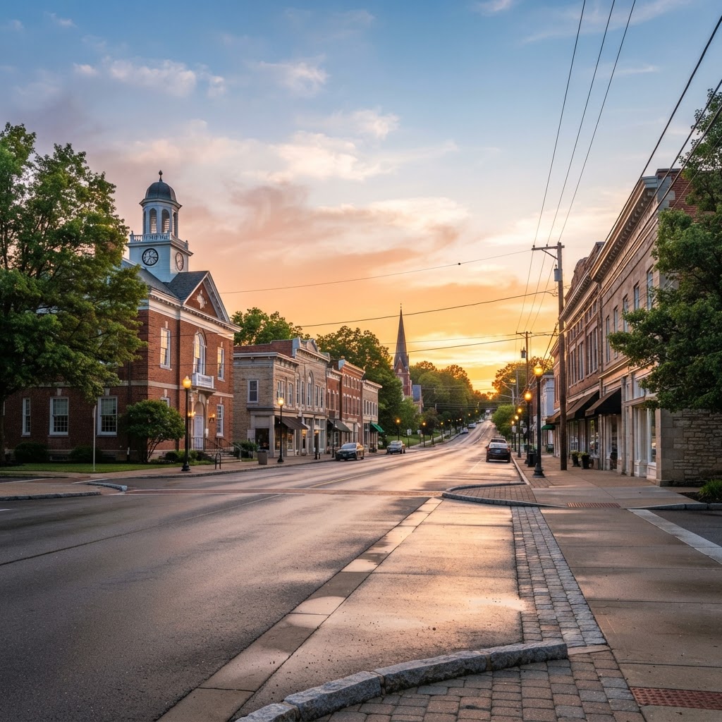 Richfield city image