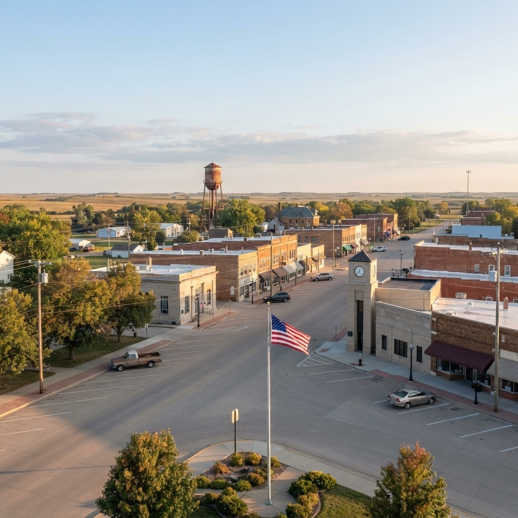 Craig city image