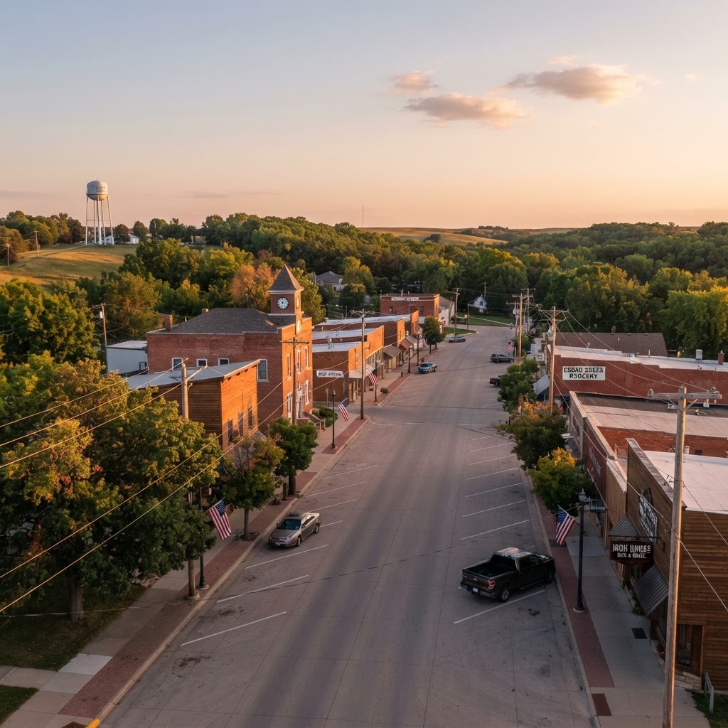 Cedar Creek city image