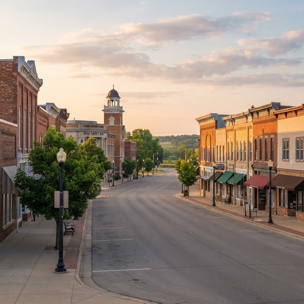 Bruce city image
