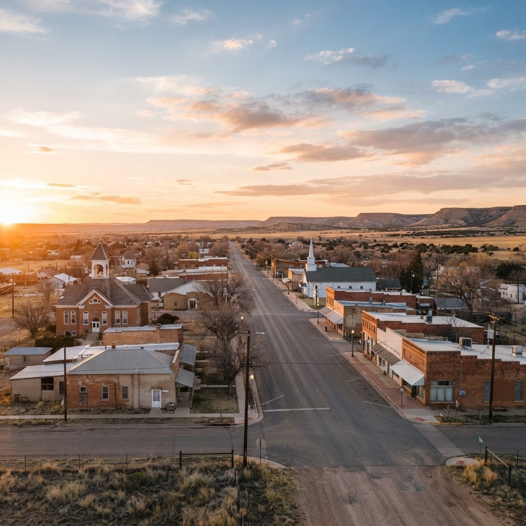 House city image