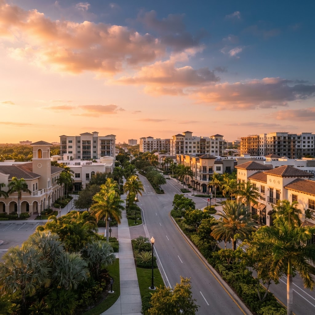 Pembroke Park city image