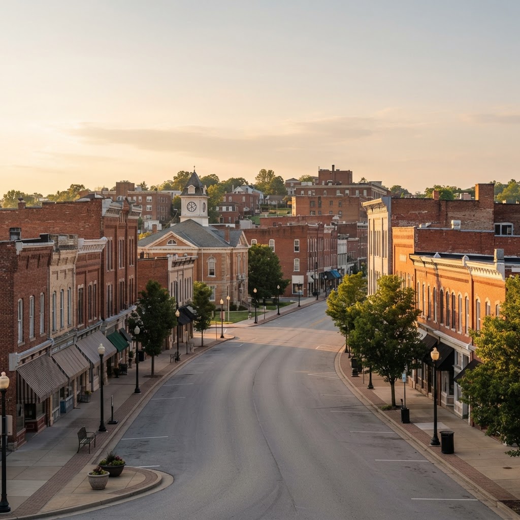Syracuse city image