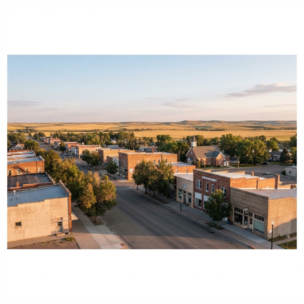 Hingham city image
