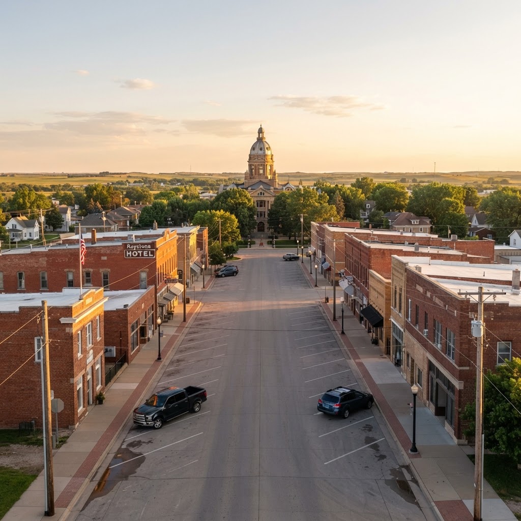 Lebanon city image