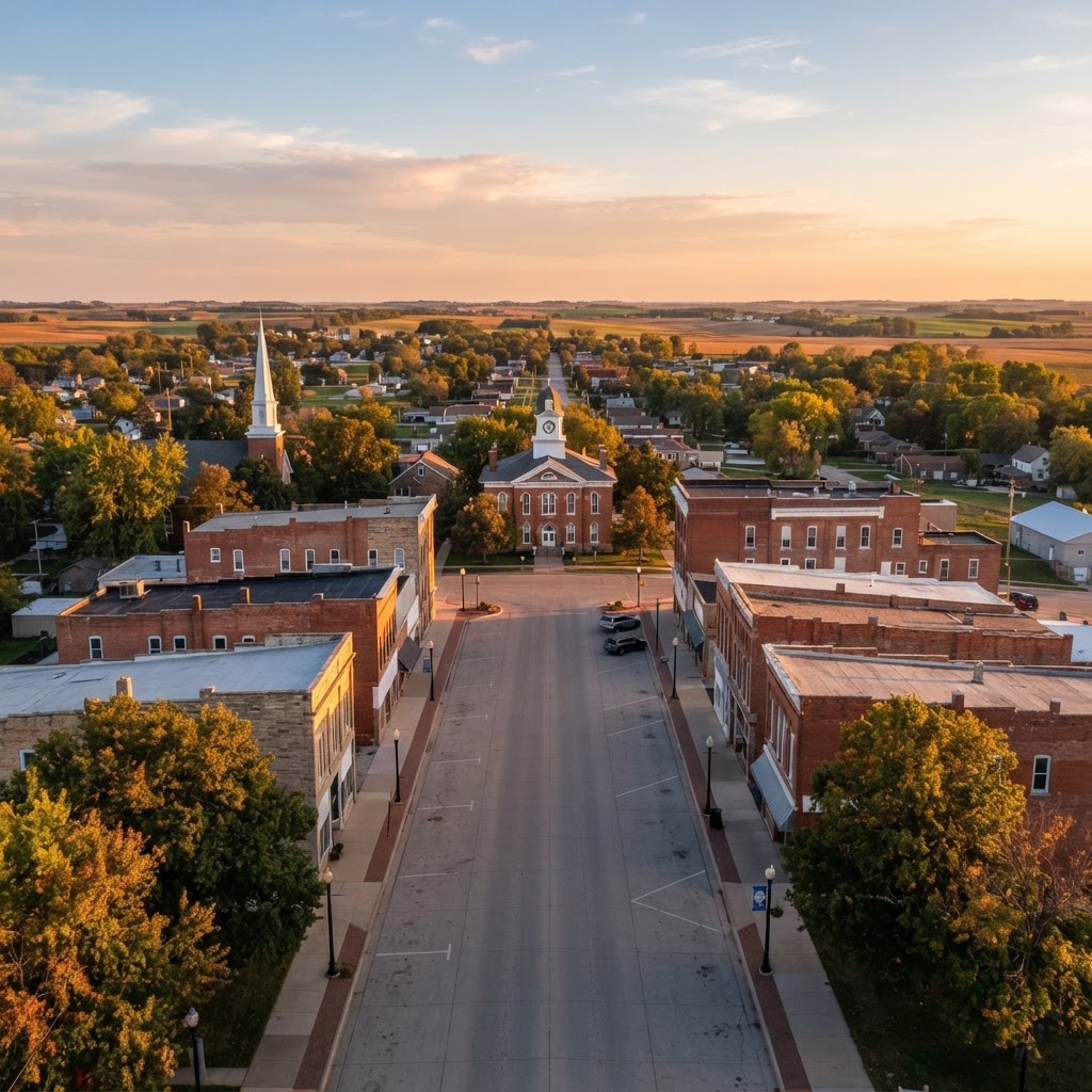 Haverhill city image