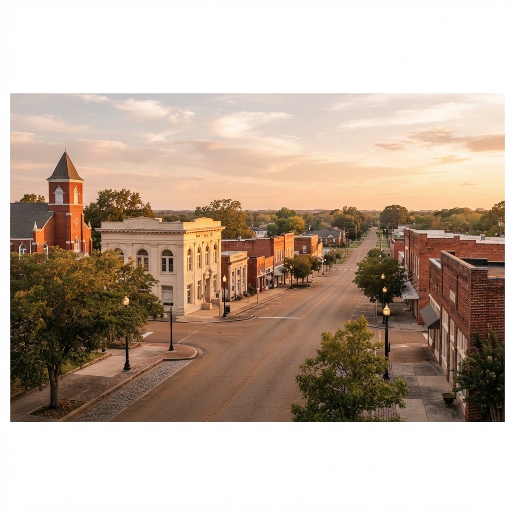 Silver City city image