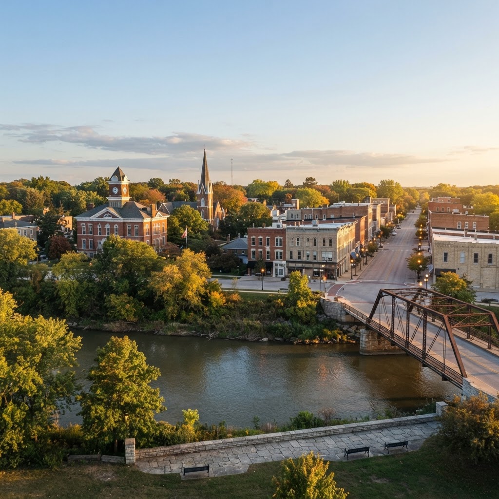 Wilmington city image