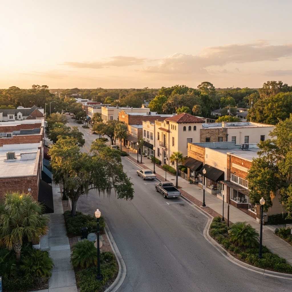 Highland Park city image