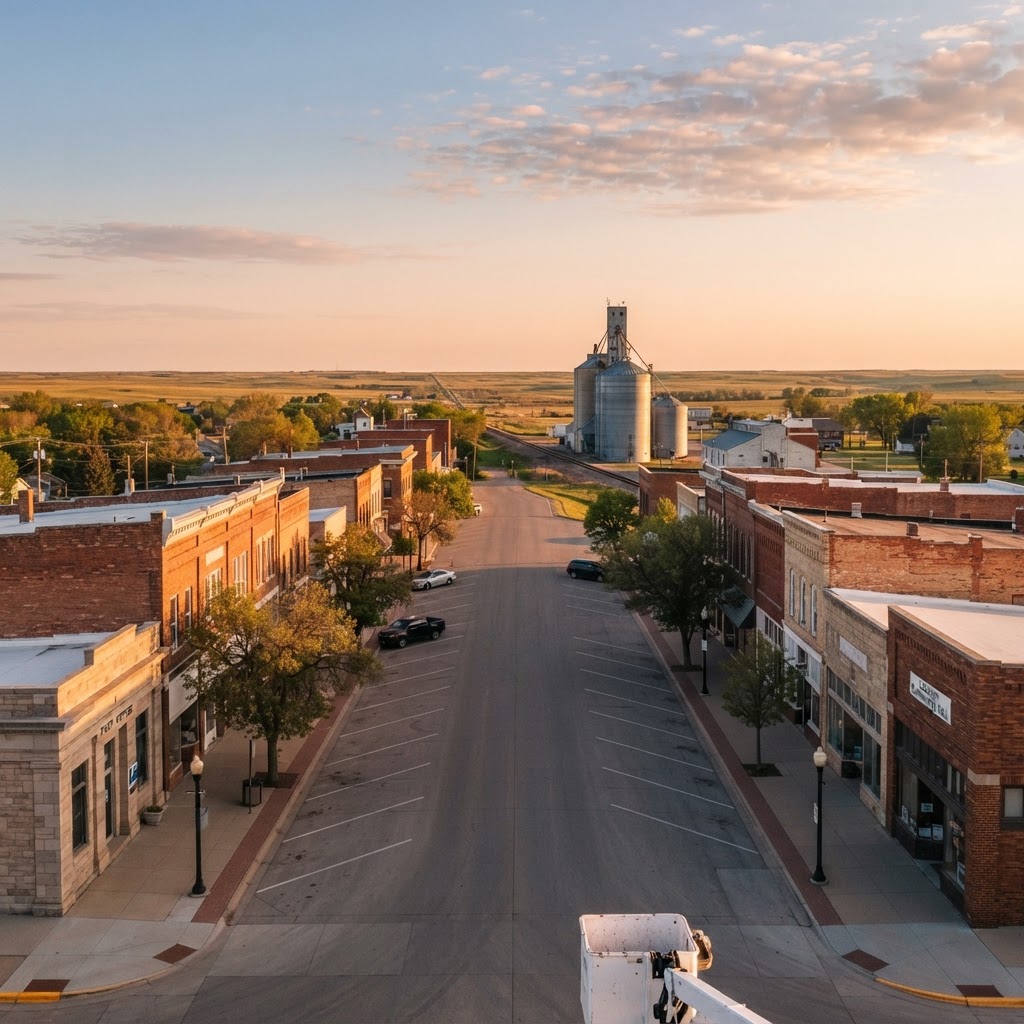 Lebanon city image