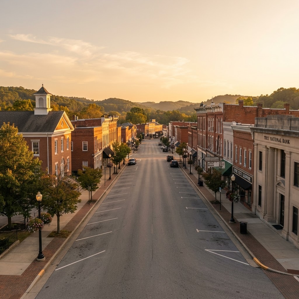 Stone Creek city image