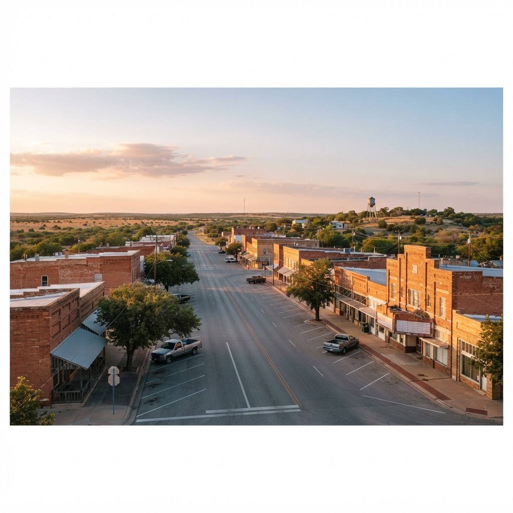Blanket city image