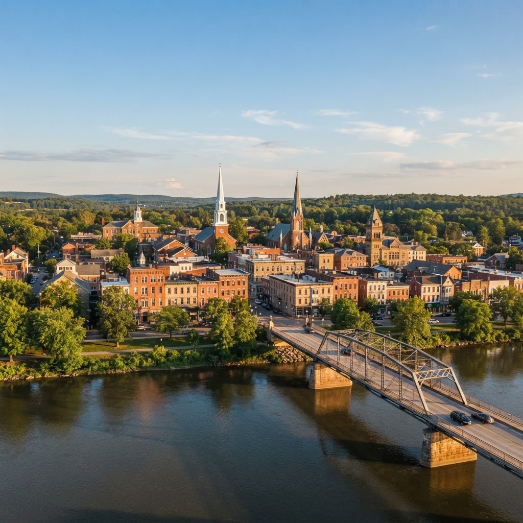 Lewisburg city image