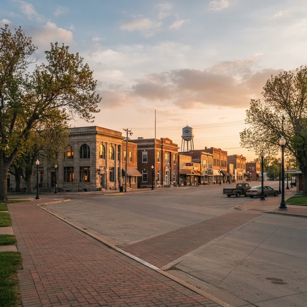 Union city image