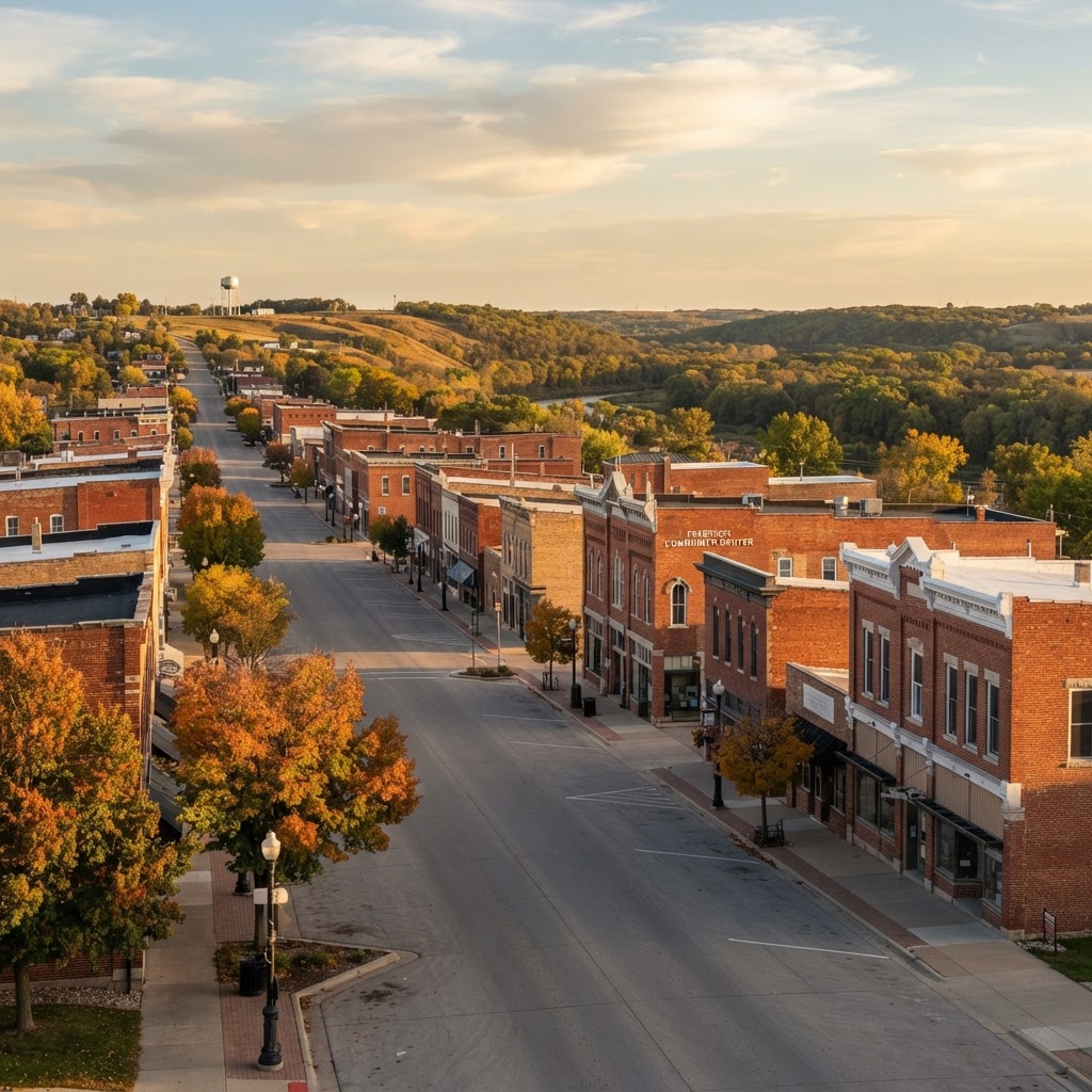 Peterson city image