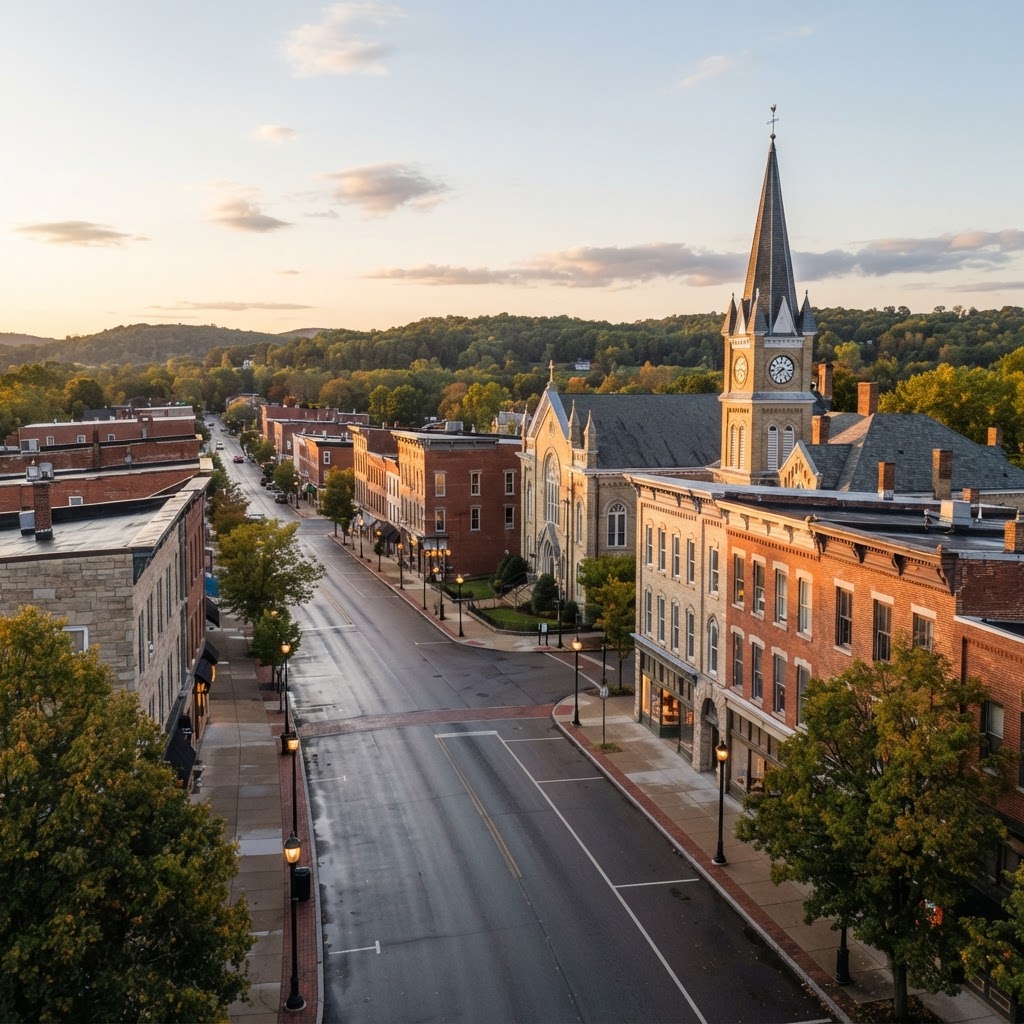 Grove City city image