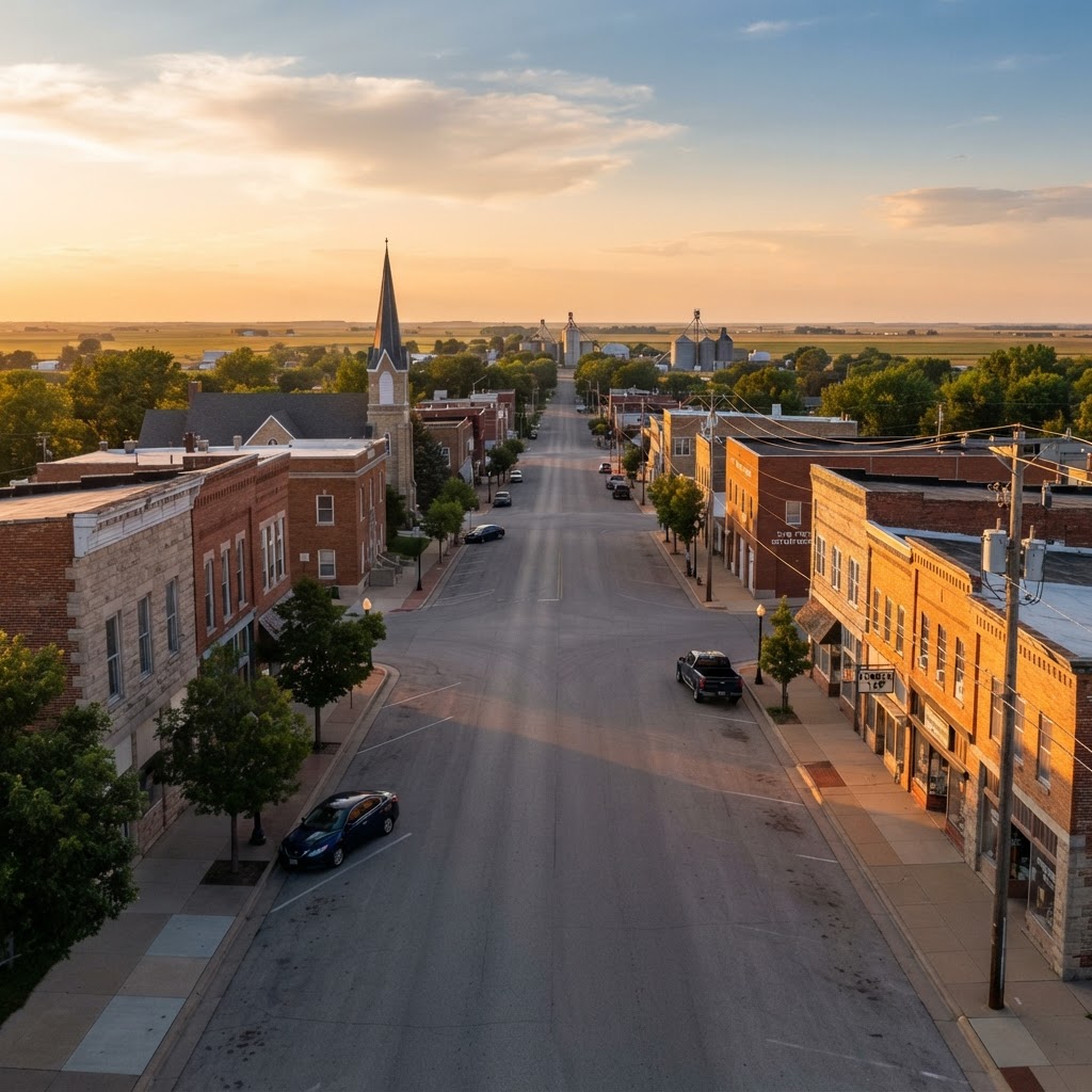 Colo city image