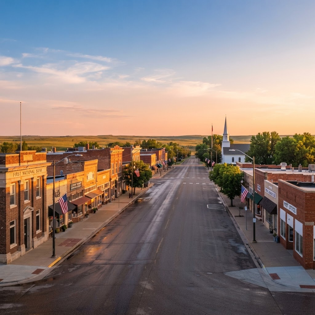 White Lake city image