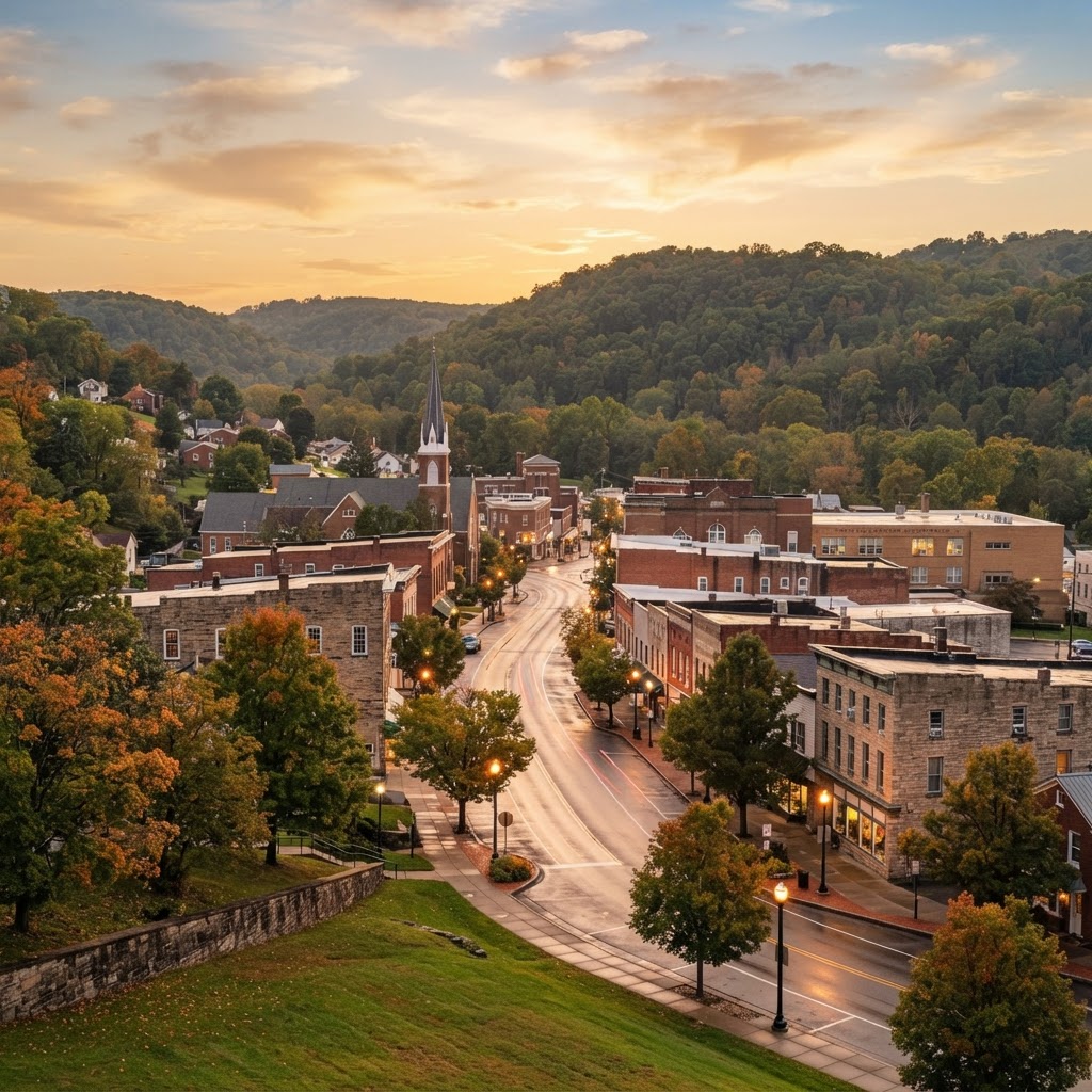Karns City city image