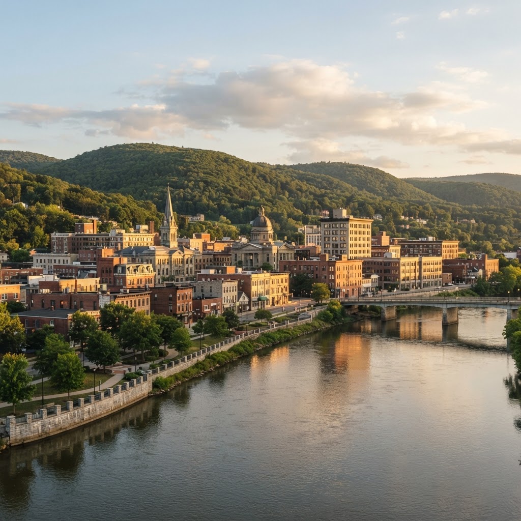 Callimont city image