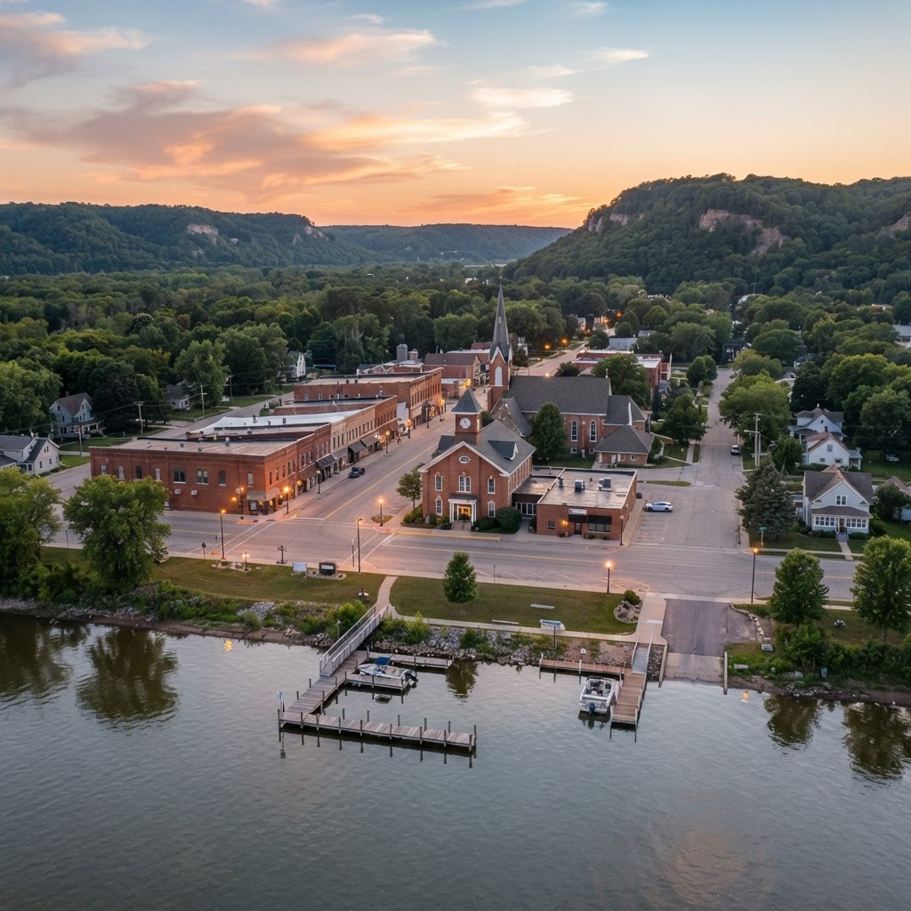 Stoddard city image