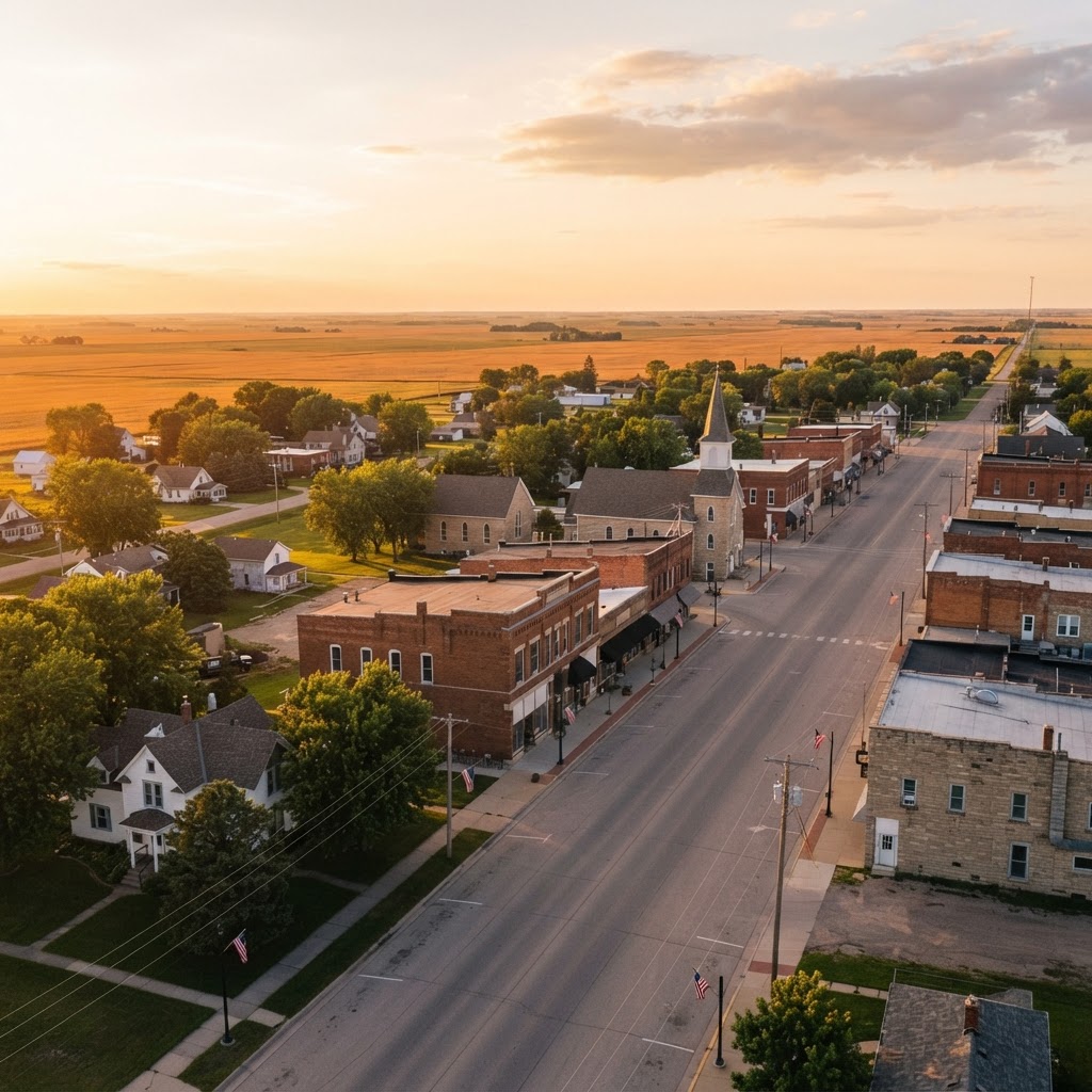 Steen city image