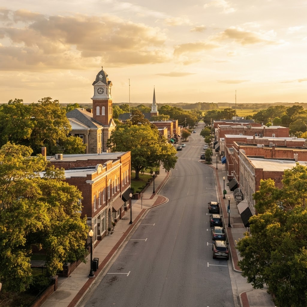 Wausau city image