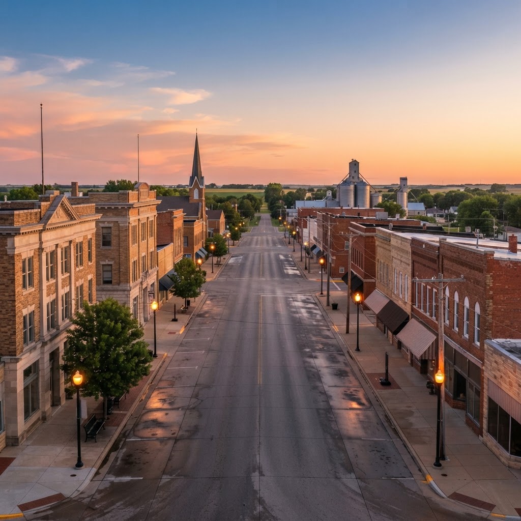 Carroll city image
