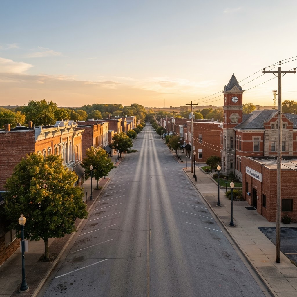 Carlisle city image