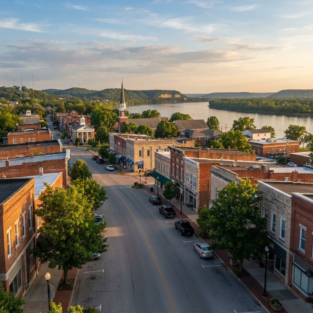 Hanover city image