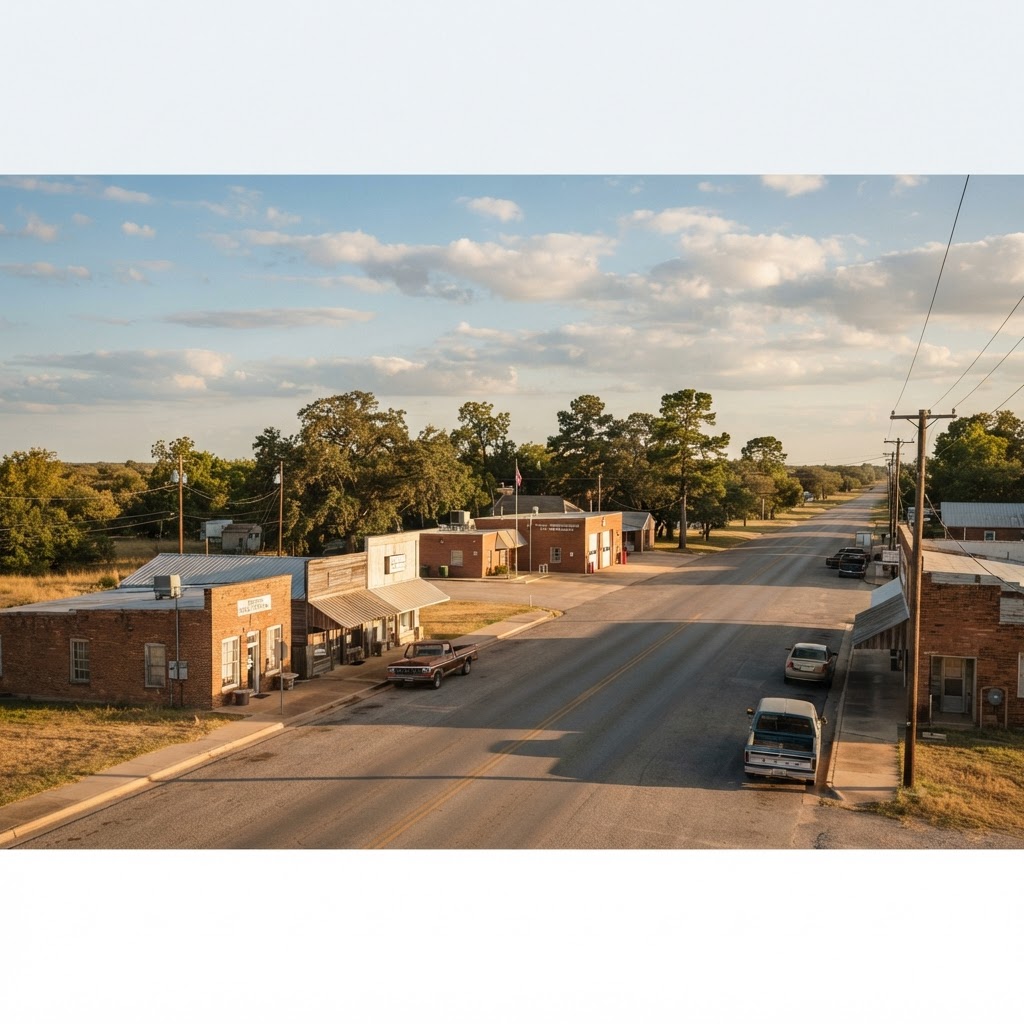 Devers city image