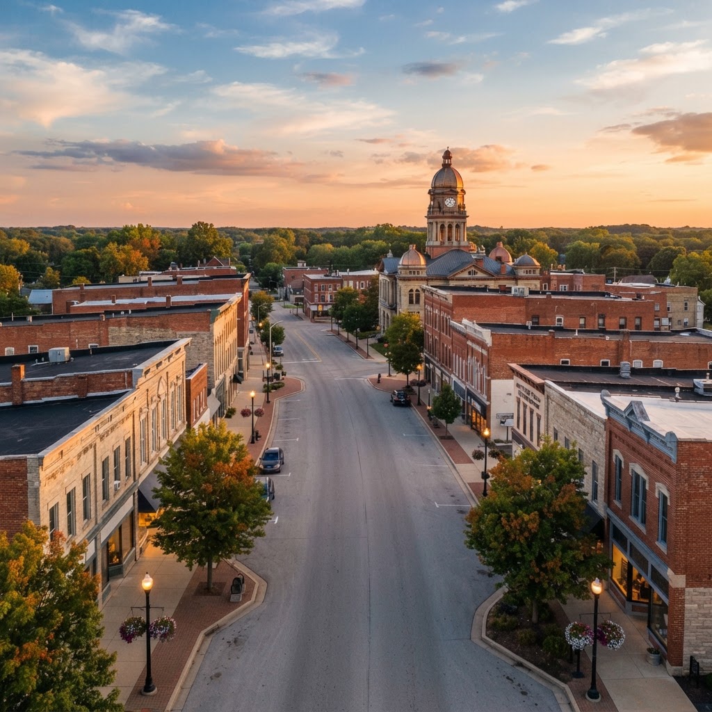 Montpelier city image